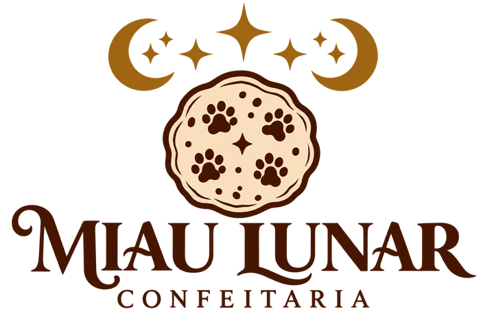 Miau Lunar Confeitaria